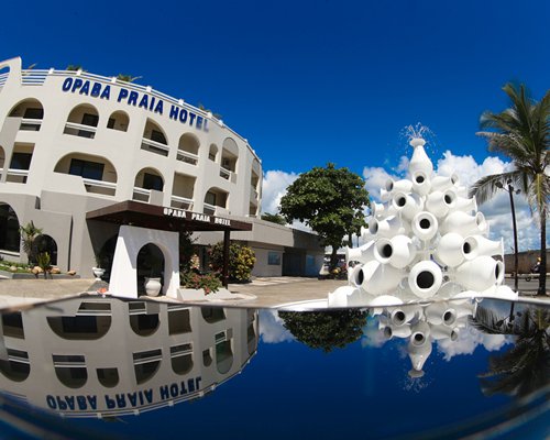 Opaba Praia Hotel