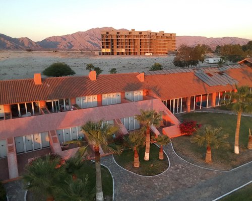 San Felipe Resort Image