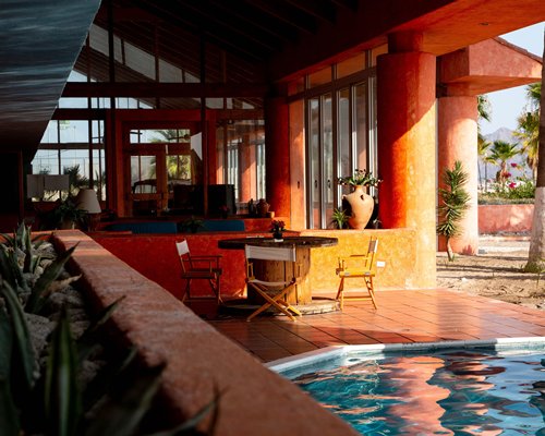 San Felipe Resort