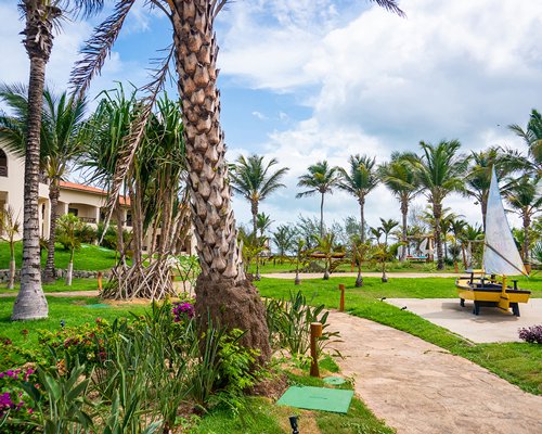 Sun City Rota das Emoções Rental