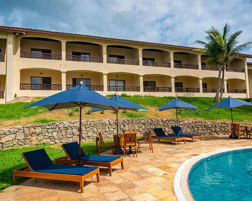 Sun City Rota das Emoções Rental