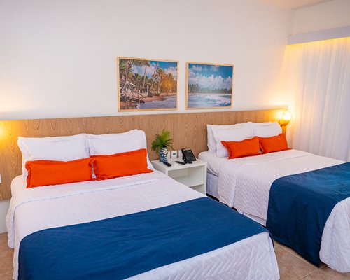 Sun City Rota das Emoções Rental