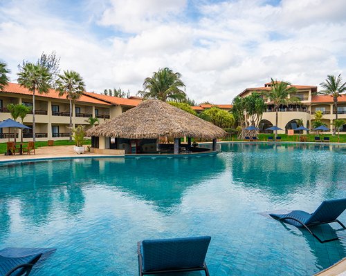 Sun City Rota das Emoções Rental