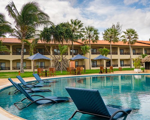 Sun City Rota das Emoções Rental