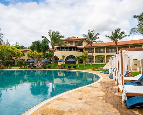 Sun City Rota das Emoções Rental