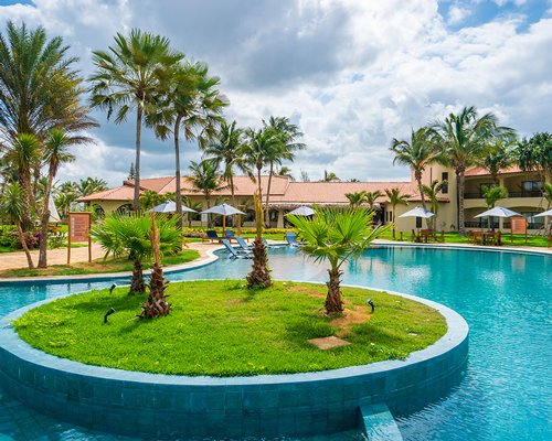 Sun City Rota das Emoções Rental