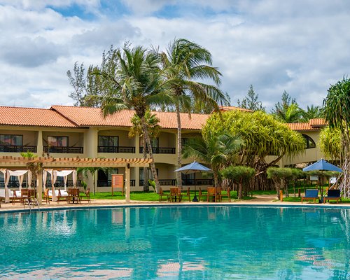 Sun City Rota das Emoções Rental