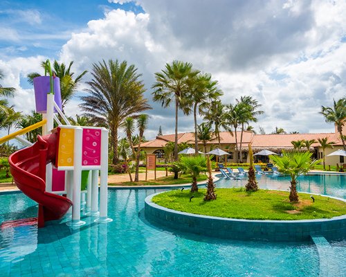 Sun City Rota das Emoções Rental