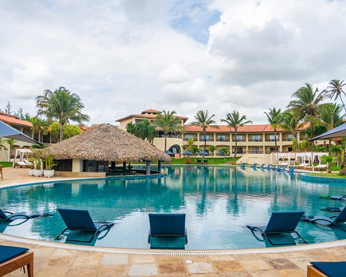 Sun City Rota das Emoções Rental