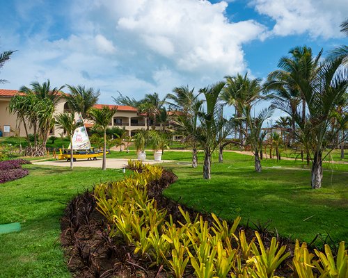 Sun City Rota das Emoções Rental