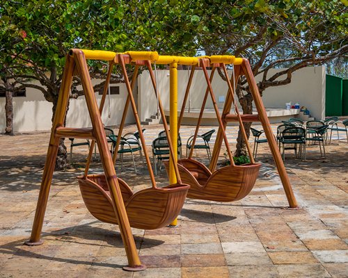 Sun City Rota das Emoções Rental