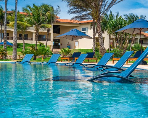 Sun City Rota das Emoções Rental