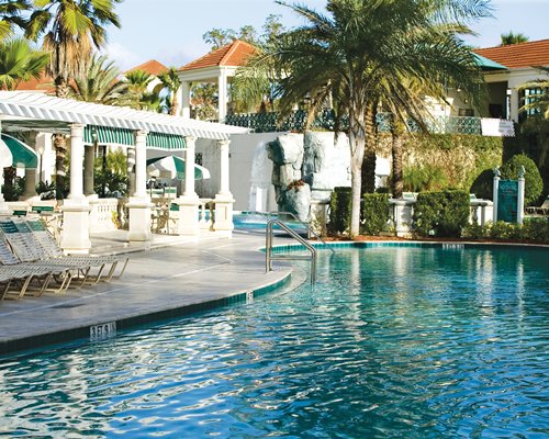 TLC Resorts @ Star Island