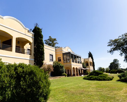 Wyndham Garden Lujan - 2 Nights