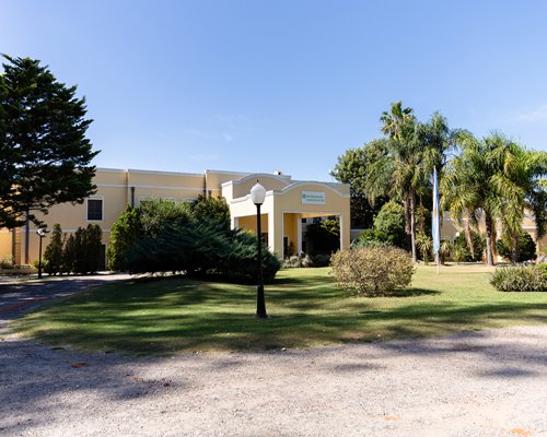 Wyndham Garden Lujan - 2 Nights