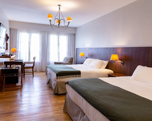 Wyndham Garden Lujan - 2 Nights