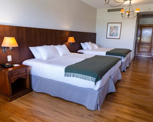 Wyndham Garden Lujan - 2 Nights