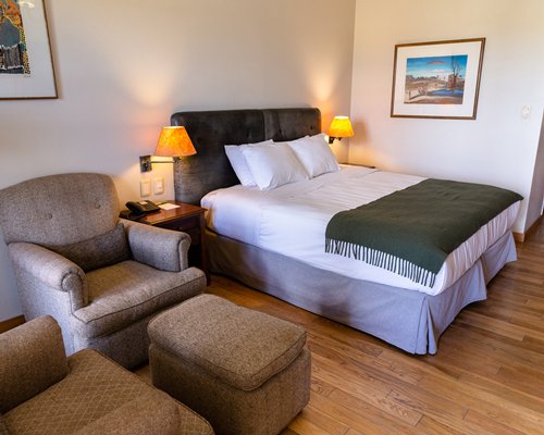 Wyndham Garden Lujan - 2 Nights