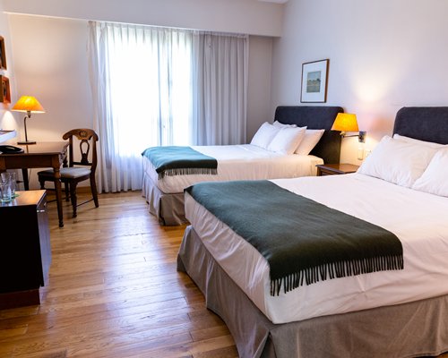 Wyndham Garden Lujan - 2 Nights