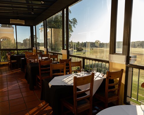 Wyndham Garden Lujan - 2 Nights