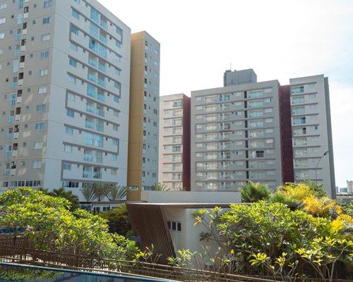 Evian Thermas Residence