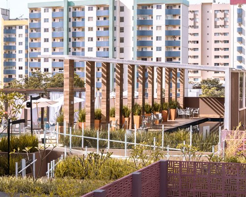 Evian Thermas Residence