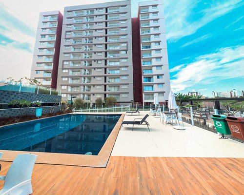 Evian Thermas Residence