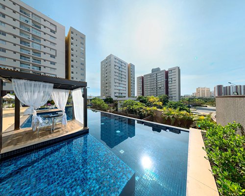 Evian Thermas Residence