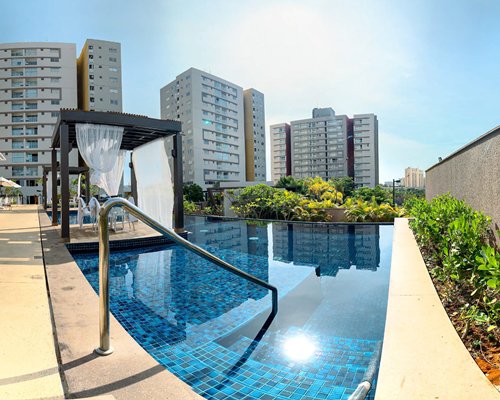 Evian Thermas Residence