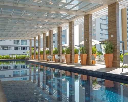 Evian Thermas Residence