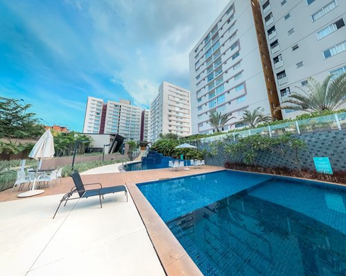 Evian Thermas Residence