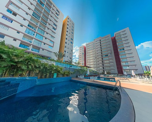 Evian Thermas Residence