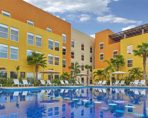 City Express Plus by Marriott Cabo San Lucas