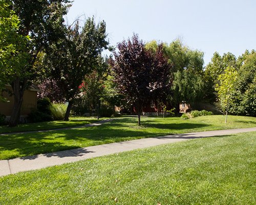 California Vacation Club - RiverPointe Napa Valley
