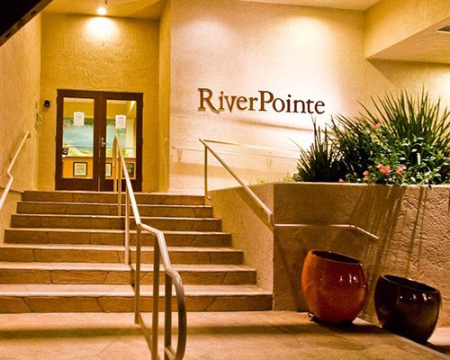 California Vacation Club - RiverPointe Napa Valley
