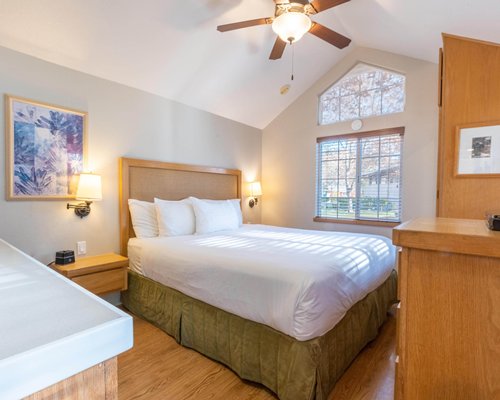 California Vacation Club - RiverPointe Napa Valley