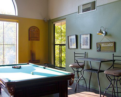 California Vacation Club - RiverPointe Napa Valley