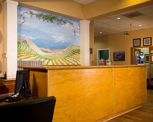 California Vacation Club - RiverPointe Napa Valley