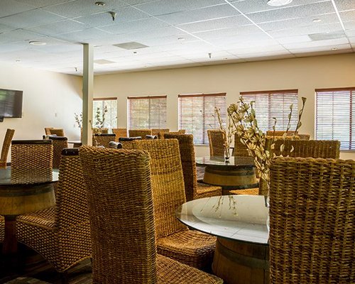 California Vacation Club - RiverPointe Napa Valley