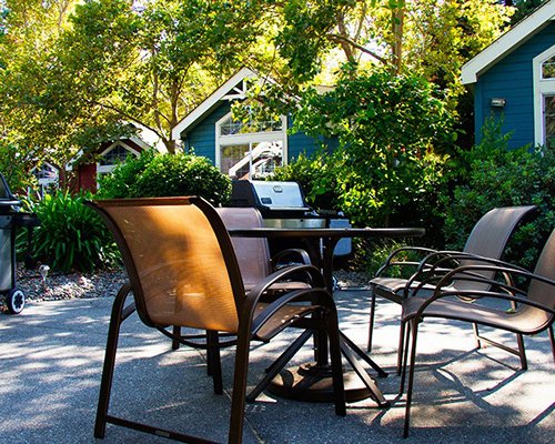 California Vacation Club - RiverPointe Napa Valley