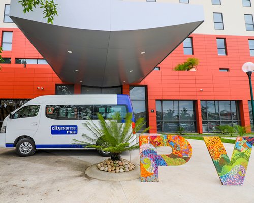 City Express Plus by Marriott Puerto Vallarta