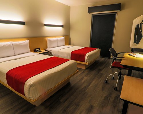 City Express Plus by Marriott Puerto Vallarta
