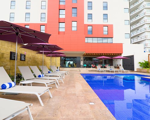 City Express Plus by Marriott Puerto Vallarta