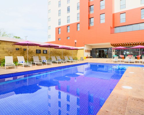 City Express Plus by Marriott Puerto Vallarta
