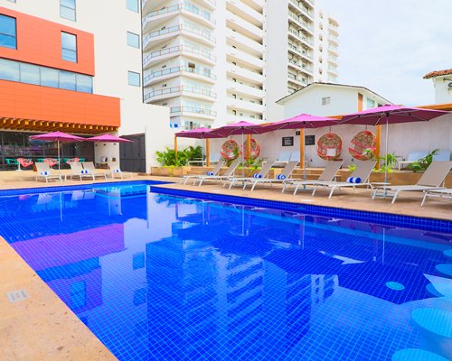 City Express Plus by Marriott Puerto Vallarta