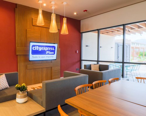 City Express Plus by Marriott Puerto Vallarta