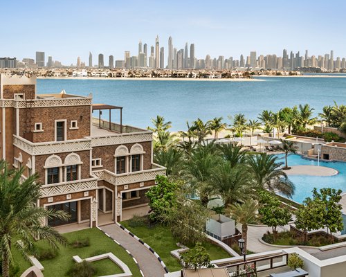 Balqis Residence Dubai