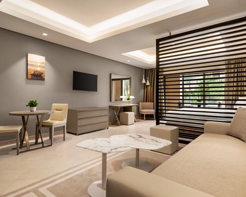 Balqis Residence Dubai