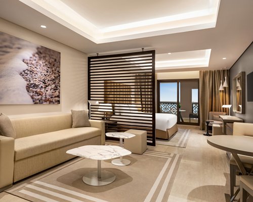 Balqis Residence Dubai
