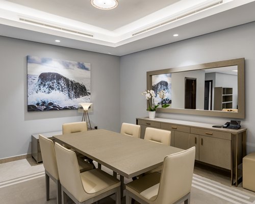 Balqis Residence Dubai